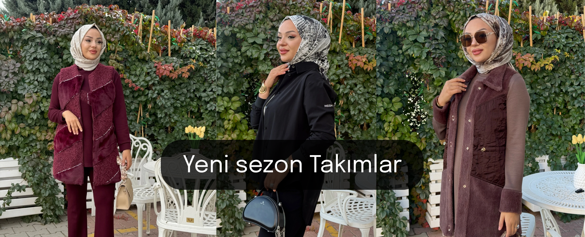 yeni sezon